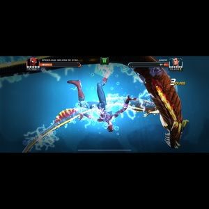 Meet your Posher, Hernandez